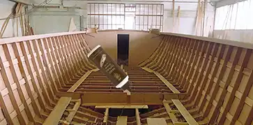 Deniz Tutkalı ile Suya ve Neme Dayanıklı Güçlü Yapıştırma Yöntemleri