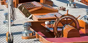 Dış Mekân Projelerinde Deniz Tutkalı Kullanmanın Avantajları